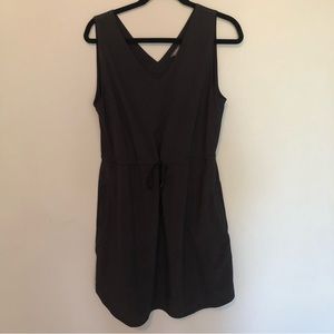 Eddie Bauer Athletic Dress